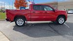 Used 2021 Chevrolet Silverado 1500 Custom Crew Cab 4x4, Pickup for sale #4C365N - photo 4