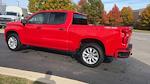 Used 2021 Chevrolet Silverado 1500 Custom Crew Cab 4x4, Pickup for sale #4C365N - photo 2