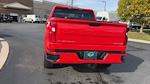 Used 2021 Chevrolet Silverado 1500 Custom Crew Cab 4x4, Pickup for sale #4C365N - photo 8