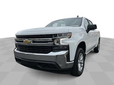 Used 2022 Chevrolet Silverado 1500 LT Crew Cab 4x4, Pickup for sale #4C373N - photo 1