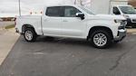 Used 2022 Chevrolet Silverado 1500 LT Crew Cab 4x4, Pickup for sale #4C373N - photo 5