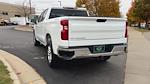 Used 2022 Chevrolet Silverado 1500 LT Crew Cab 4x4, Pickup for sale #4C373N - photo 8