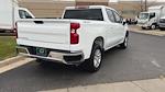 Used 2022 Chevrolet Silverado 1500 LT Crew Cab 4x4, Pickup for sale #4C373N - photo 9