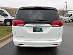 Used 2021 Chrysler Voyager LXI FWD, Minivan for sale #4C375A - photo 6