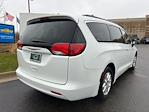 Used 2021 Chrysler Voyager LXI FWD, Minivan for sale #4C375A - photo 7