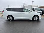 Used 2021 Chrysler Voyager LXI FWD, Minivan for sale #4C375A - photo 8