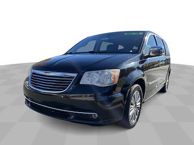 Used 2014 Chrysler Town and Country FWD, Minivan for sale #4C392S - photo 1