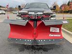 Used 2021 Ram 1500 Laramie Crew Cab 4x4, Plow Truck for sale #4C401P - photo 2