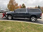 Used 2021 Ram 1500 Laramie Crew Cab 4x4, Plow Truck for sale #4C401P - photo 4