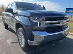 Used 2021 Chevrolet Silverado 1500 LT Crew Cab 4x4, Pickup for sale #4C404N - photo 3