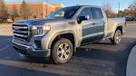 Used 2022 GMC Sierra 1500 SLE Double Cab 4x4, Pickup for sale #4C408S - photo 3