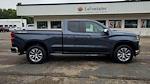 Used 2022 Chevrolet Silverado 1500 LT Double Cab 4x4, Pickup for sale #4C415P - photo 3