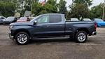 Used 2022 Chevrolet Silverado 1500 LT Double Cab 4x4, Pickup for sale #4C415P - photo 7