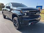 Used 2022 Chevrolet Silverado 1500 LT Crew Cab 4x4, Pickup for sale #4C418N - photo 3