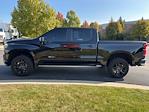 Used 2022 Chevrolet Silverado 1500 LT Crew Cab 4x4, Pickup for sale #4C418N - photo 5