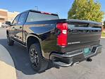 Used 2022 Chevrolet Silverado 1500 LT Crew Cab 4x4, Pickup for sale #4C418N - photo 2