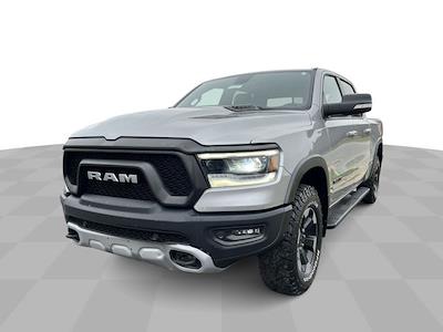 Used 2020 Ram 1500 Rebel Crew Cab 4x4, Pickup for sale #4C422P - photo 1