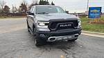 Used 2020 Ram 1500 Rebel Crew Cab 4x4, Pickup for sale #4C422P - photo 6