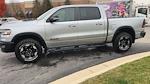 Used 2020 Ram 1500 Rebel Crew Cab 4x4, Pickup for sale #4C422P - photo 7