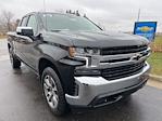 Used 2022 Chevrolet Silverado 1500 LT Double Cab 4x4, Pickup for sale #4C433N - photo 3