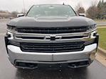 Used 2022 Chevrolet Silverado 1500 LT Double Cab 4x4, Pickup for sale #4C433N - photo 4