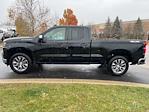 Used 2022 Chevrolet Silverado 1500 LT Double Cab 4x4, Pickup for sale #4C433N - photo 5