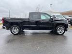 Used 2022 Chevrolet Silverado 1500 LT Double Cab 4x4, Pickup for sale #4C433N - photo 8