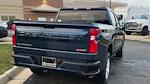 Used 2021 Chevrolet Silverado 1500 RST Crew Cab 4x4, Pickup for sale #4C445S - photo 9