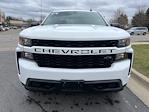 Used 2020 Chevrolet Silverado 1500 Custom Double Cab 4x4, Pickup for sale #4C467S - photo 4