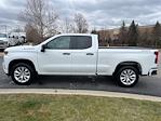 Used 2020 Chevrolet Silverado 1500 Custom Double Cab 4x4, Pickup for sale #4C467S - photo 5