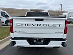 Used 2020 Chevrolet Silverado 1500 Custom Double Cab 4x4, Pickup for sale #4C467S - photo 6