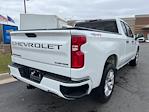 Used 2020 Chevrolet Silverado 1500 Custom Double Cab 4x4, Pickup for sale #4C467S - photo 7