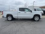 Used 2020 Chevrolet Silverado 1500 Custom Double Cab 4x4, Pickup for sale #4C467S - photo 8