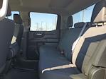 2021 Chevrolet Silverado 1500 Crew Cab SRW 4x4, Pickup for sale #4C91P - photo 21