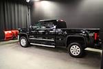 Used 2015 GMC Sierra 2500 SLT Double Cab 4x4, Pickup for sale #0G1794P - photo 2