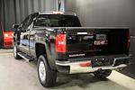 Used 2015 GMC Sierra 2500 SLT Double Cab 4x4, Pickup for sale #0G1794P - photo 14
