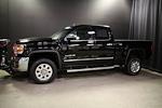 Used 2015 GMC Sierra 2500 SLT Double Cab 4x4, Pickup for sale #0G1794P - photo 11