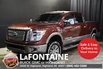 Used 2017 Nissan Titan XD Crew Cab 4x4, Pickup for sale #0GS0317A - photo 1