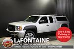 Used 2010 GMC Sierra 1500 SLE Extended Cab 4x4, Pickup for sale #21G1453B - photo 1