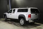 Used 2010 GMC Sierra 1500 SLE Extended Cab 4x4, Pickup for sale #21G1453B - photo 2