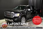 Used 2018 GMC Canyon Denali Crew Cab 4x4, Pickup for sale #1G0063P - photo 1