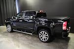 Used 2018 GMC Canyon Denali Crew Cab 4x4, Pickup for sale #1G0063P - photo 2