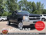 Used 2011 Chevrolet Silverado 2500 LT Extended Cab 4x2, Pickup for sale #1G0370A - photo 1