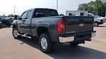 Used 2011 Chevrolet Silverado 2500 LT Extended Cab 4x2, Pickup for sale #1G0370A - photo 30