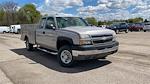 Used 2005 Chevrolet Silverado 2500 Work Truck Extended Cab 4x2, Service Truck for sale #1G0553P - photo 18