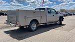 Used 2005 Chevrolet Silverado 2500 Work Truck Extended Cab 4x2, Service Truck for sale #1G0553P - photo 2