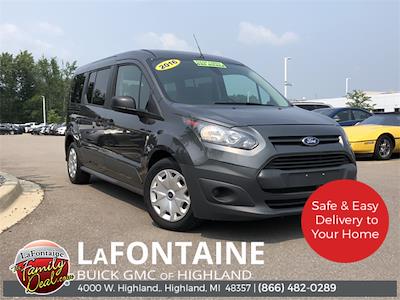 Used 2016 Ford Transit Connect XL 4x2, Passenger Van for sale #1G0558P - photo 1
