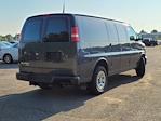 Used 2014 Chevrolet Express 1500 RWD, Empty Cargo Van for sale #1G0610A - photo 3