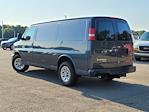Used 2014 Chevrolet Express 1500 RWD, Empty Cargo Van for sale #1G0610A - photo 4