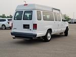 Used 2010 Ford E-250 4x2, Passenger Van for sale #1G0863P - photo 2